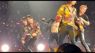 Monsta X in LA: We Are Here 2019  - Oh My!