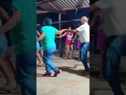 Curusse ASA BRANCAUma Tradição de Porto Esperidião-MT