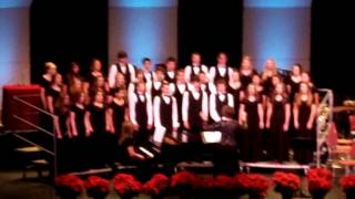 FAITH LUTHERAN GLORIA IN EXCELSIS