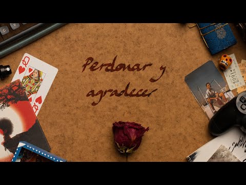 Sharif - Perdonar y agradecer (Sesión de estudio)
