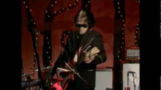 The White Stripes - Man (Fever to Tell)