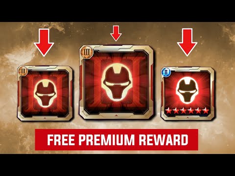 Ayo Main Lagi 🤣 Dapet 2 Tier 3 Dan 1 Premium Selector Banjir Hadiah❗ - Marvel Future Fight