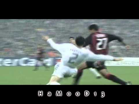 HL Milan 2 1 Bayern 2003 By HaMooD13