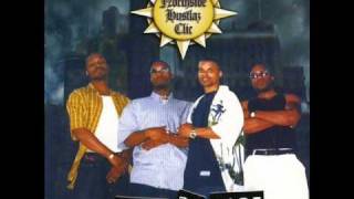 Northside Hustlaz Click - Down Da Ride (1999 Minneapolis,MN)