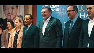 Kongrelerimiz | AK Parti İzmir