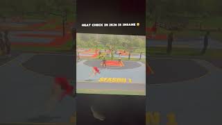 Wyd if I hit all these shots against you in 2k26!? #fyp #viral #nba2k26 #nba2k #xcashoutyt