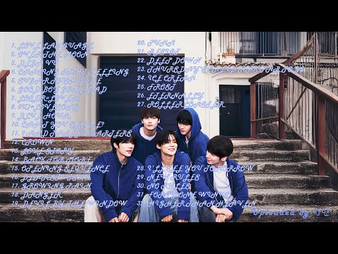 All songs txt playlist chill dance relax