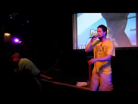 Trinity Lo Fi - Superbyte, Zoo, Manchester, September 2015