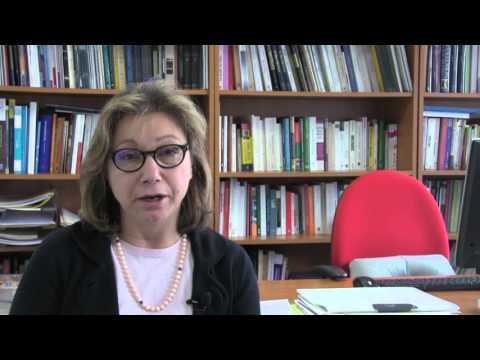 بسمة قضماني: المدير التنفيذي لمبادرة الإصلاح العربي، تتحدث عن المبادرة وتشرح عن المؤتمر الذي سوف يقام في تونس العاصمة