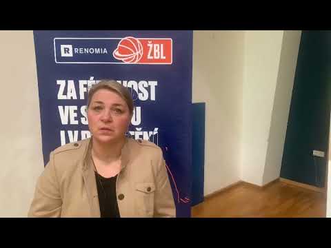 Pozápasové ohlasy Slovanka - Strakonice (22. prosince 2021) 1/2