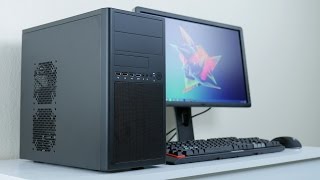 Neutron Gaming PC Build - May 2014