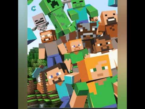 Herobrine real música original