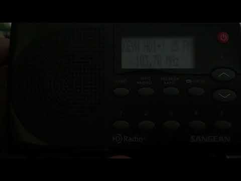 KEYN/Wichita “Merry Christmas” Bumper - December 24, 2020