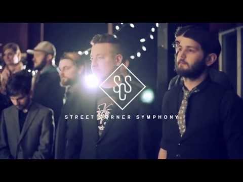 Stay With Me (a cappella cover) - Street Corner Symphony and friends