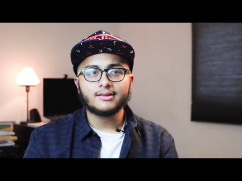 YouTube video