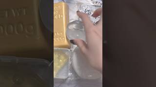 スクイーズ開封再び 後編　#スクイーズ #asmr