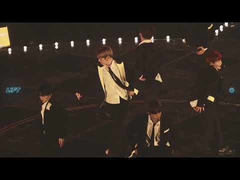 4K 180601 ONE  THE WORLD WANNA ONE l 보여 Day by Day 강다니엘 직캠