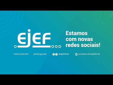 Capacitação eproc - 4º ciclo de Expansão do Interior - Turma 1 - Perfil Serviços Auxiliares