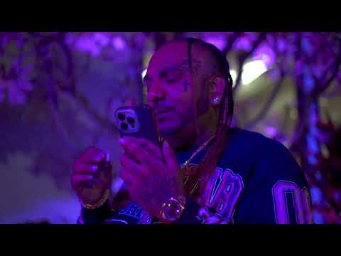 Fetti Mac -  Bout U  ---   Dir By:  VFXJOSH