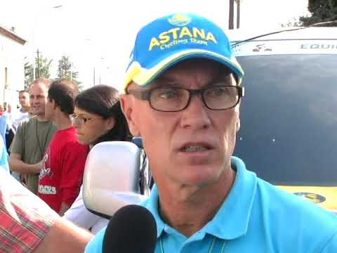 2007 Tour de France Stage 13