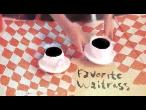 Cherry Licorice - The Felice Brothers