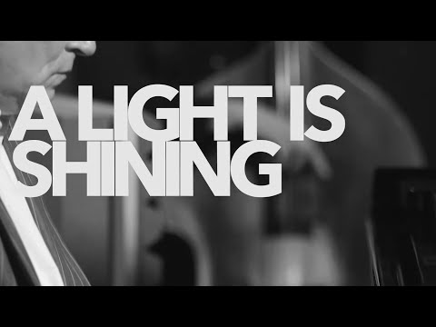 Klaus Möckelmann Trio - A Light Is Shining