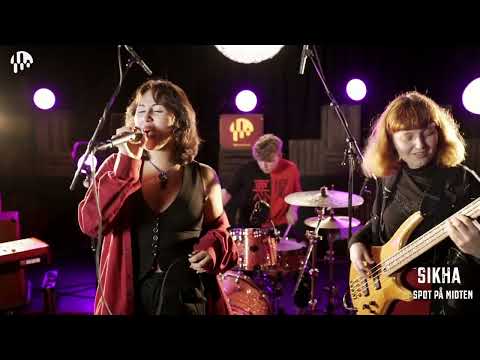 Sikha -  I Want It All