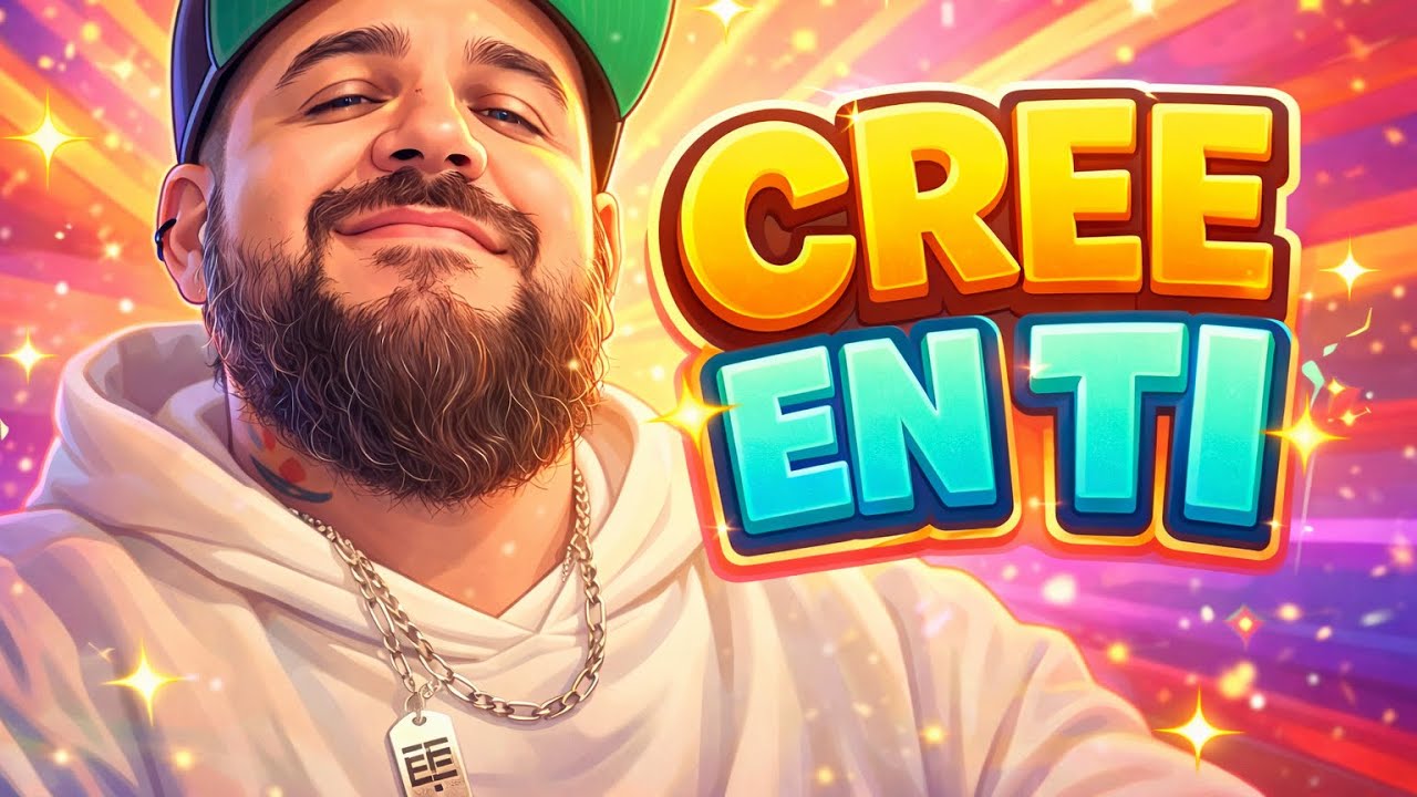 Convéncete a ti mismo