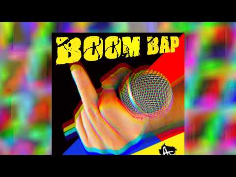 AF_BERLIN030 -  Boom Bap (prod. by Reatsch)