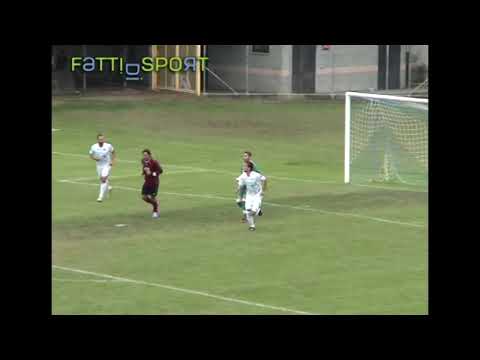 Calcio Campionato 2013/2014 : Volpiano - Rivarolese  2-1  Promozione Girone B