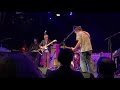 Yo La Tengo w/Bill Frisell | Little Eyes - Bowery Ballroom, NYC 12/29/2019