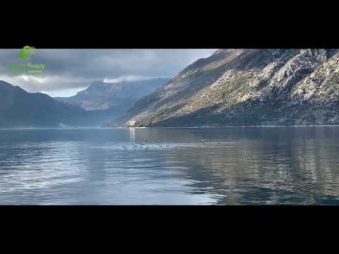 4K Lakes | Crystal Waters of Croatian Lakes |Ultra HD|Relaxation Video|Natural Relaxing Club|Part# 2