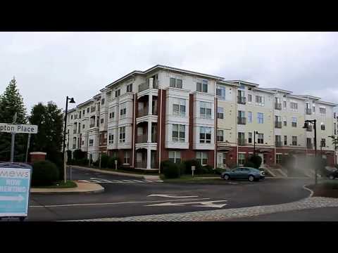 Repton Place Condos - Watertown, MA