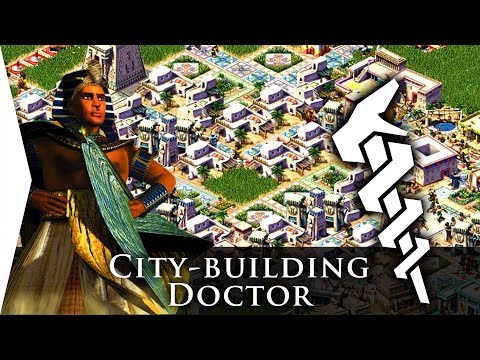 Pharaoh - 10 Tips & Tricks Tutorial Game Guide | The City Building Doctor