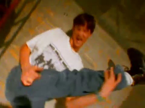 Dizzy Mizz Lizzy - Barbedwired Baby's Dream