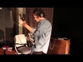 North Mississippi Allstars - "Rollin 'n Tumblin" (Live at WFUV)