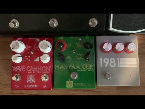 All Get Out - Rig Rundown