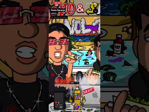 Fanta Naranja - Japo