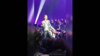 #MIKA (Heroes) "Concert Symphonique à la Philarmonie de Paris" Le 24/10/2021