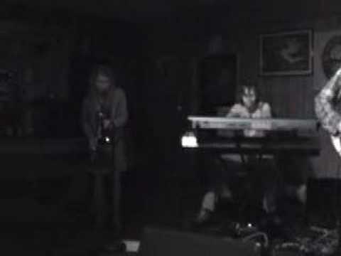 Gaurdian by The Z Kamp Express 2/29/08 song 1 Eastside Club