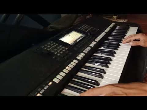 lagu iban ..ketegal nuan aku merinsa👍