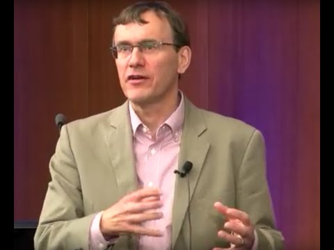 Genomics, Big Data, and Medicine Seminar Series – Peter Visscher