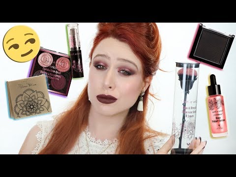 BLUSH NERI e CORRETTORI COSMYFY??! Non sarò IPOCRITA! #OBC Wet n Wild | Erikioba