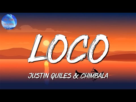 🎺 Reggaeton || Justin Quiles x Chimbala - Loco || Myke Towers, Pedro Capó & Farruko, Bad Bunny(Mix)