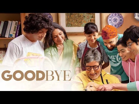 Good Bye full movie 🎥 ni hindi #goodbye #fullhd