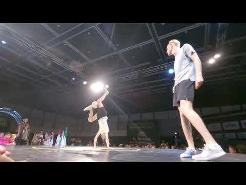 Tristan vs Brynjar (Top 8) Superball 2022
