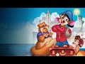 02. AN AMERICAN TAIL - "The Cossack Cats" & "There are No Cats In America"  (1986) (James Horner)