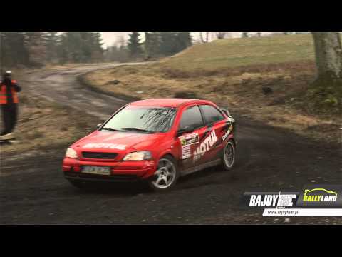 Motul Rallyland Cup 2015 - runda 1 - relacja