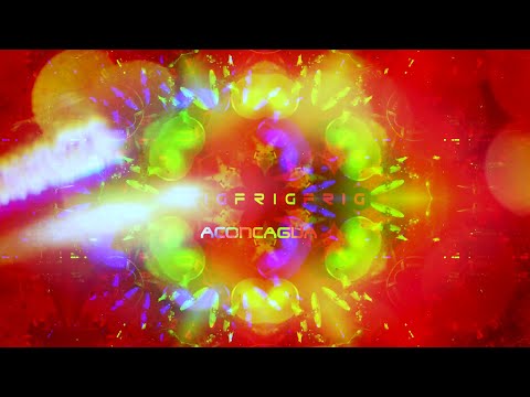 FRIG - Aconcagua [ without return ]