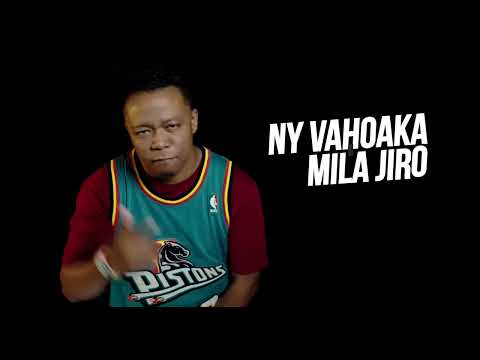 TongueNat - Raiso Ny Andraikitra (Official Video)